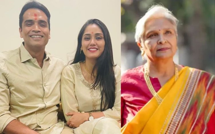 ट्विशा शर्मा केस: हाईकोर्ट में आज  रिटायर्ड जज गिरिबाला सिंह की अग्रिम जमानत पर सुनवाई