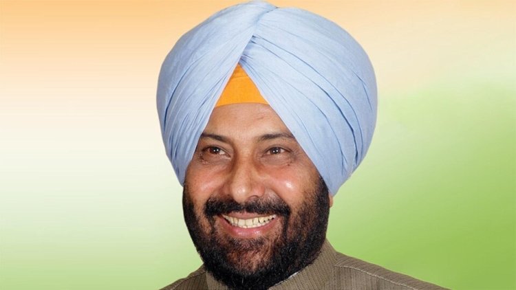 कौन हैं केवल सिंह ढिल्लों? बने पंजाब भाजपा के नए प्रदेश अध्यक्ष, 2027 विस चुनाव से पहले बीजेपी ने क्या दांव खेला?