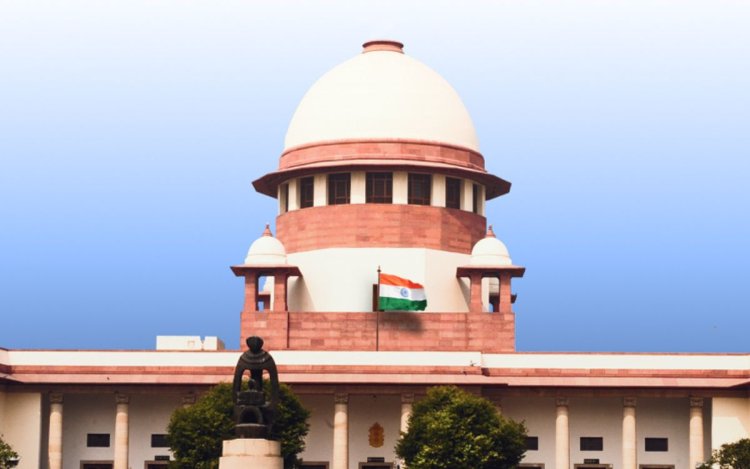 सुप्रीम कोर्ट का बड़ा निर्देश: हाईकोर्ट 3 महीने से ज्यादा सुरक्षित न रखें फैसला; जमानत पर आदेश उसी दिन या अगले दिन दें