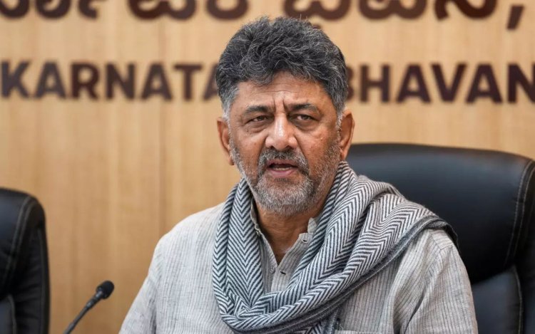 DK शिवकुमार होंगे कर्नाटक के 24वें मुख्यमंत्री, 3 जून को लेंगे CM पद की शपथ