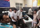 मैहर के पास NH-30 पर दर्दनाक हादसा, डिवाइडर से टकराकर खाई में गिरी जीप, 2 की मौत 9 घायल