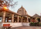 रीवा: मंदिर में भंडारा खाने गए 13 साल के बच्चे को मारी गोली, पुजारी के बेटे पर आरोप