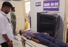 खेल-खेल में चली गोली, 13 वर्षीय नाबालिग के पैर में लगी, अवैध हथियार पर सवाल