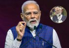 सूरत से पीएम मोदी का कांग्रेस पर हमला, बोले- 12 साल से फैला रही अराजकता और अनिश्चितता