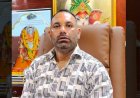 'ब्राह्मणों के बिना BJP का विस्तार संभव नहीं', फिर आज उपेक्षा क्यों? BJP पर बरसे ब्राह्मण समाज के अध्यक्ष पुष्पेंद्र मिश्रा