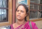 सिंगरौली: जयंत इंदिरा मार्केट में आटा चक्की गिराए जाने से परिवार का आरोप, कलेक्टर से की शिकायत
