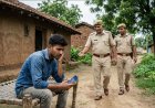 इंस्टाग्राम पर 'जहर खाने' की पोस्ट डालने वाले युवक की पुलिस ने बचाई जान