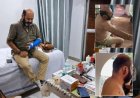 नागौद राजघराने गोलीकांड में नया खुलासा: फायरिंग से पहले हुई बाबा राजा की जमकर पिटाई