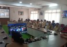 साइबर ठगों पर मऊगंज पुलिस का प्रहार, 'सेफ क्लिक अभियान 2.0' शुरू