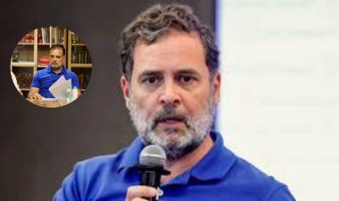 राहुल गांधी का CBSE पर हमला: 'जेबकतरों से सावधान', री-इवैल्यूएशन फीस को बताया छात्रों पर बोझ