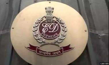 MP में ED की बड़ी कार्रवाई,आय से अधिक संपत्ति मामले में 2 पूर्व अफसरों पर गिरी गाज
