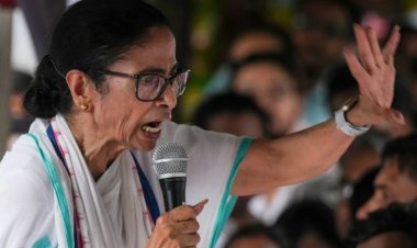 बंगाल में TMC में बड़ी बगावत! ऋतब्रत-संदीपन का 59 विधायकों का दावा, पार्टी सिंबल पर भी ठोका हक