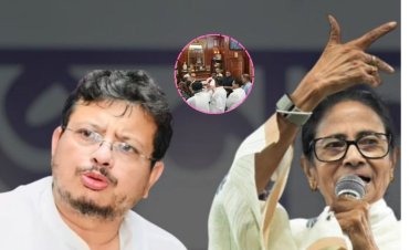 बंगाल में ममता को बड़ा झटका: TMC के 58 विधायकों की बगावत, ऋतब्रत बनर्जी चुने गए विधायक दल के नेता
