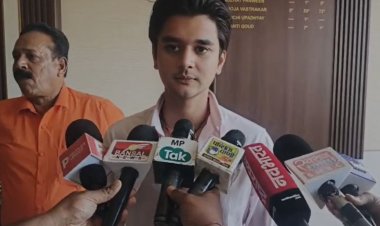 MPL 2026 का आगाज आज से, युवा खिलाड़ियों के लिए सबसे बड़ा मंच बना टूर्नामेंट: महाआर्यमन सिंधिया