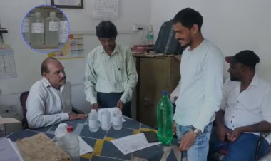 दूषित पानी विवाद के बीच एक्शन में निगम, इंदौर की वॉटर टेस्टिंग लैब होगी हाईटेक; जांच क्षमता 3 गुना बढ़ेगी