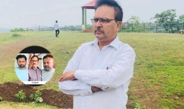 इंदौर नगर निगम फर्जी बिल घोटाला: ED का बड़ा एक्शन, मास्टरमाइंड समेत 3 आरोपी गिरफ्तार