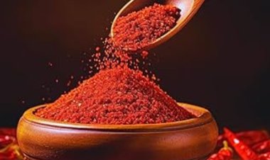 लाल मिर्च पाउडर शुद्धता टेस्ट: ऐसे पहचानें नकली मसाला और जानें क्यों नहीं आता सब्जी में तीखापन……