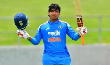 India T20I Squad Announcement: वैभव सूर्यवंशी की भारतीय टीम में एंट्री, श्रेयस अय्यर बने नए कप्तान
