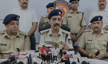 विदुर नगर कैफे हत्याकांड का खुलासा: पुरानी रंजिश में युवक की हत्या, 9 आरोपी गिरफ्तार