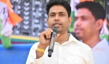 नेपाल बॉर्डर से गिरफ्तार TMC नेता जहांगीर खान, अवैध वसूली के आरोप; देश छोड़कर भागने की थी तैयारी
