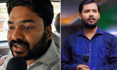 खान सर को राहत, कोर्ट ने गिरफ्तारी पर लगाई रोक, रौशन आनंद की जमानत पर आज सुनवाई