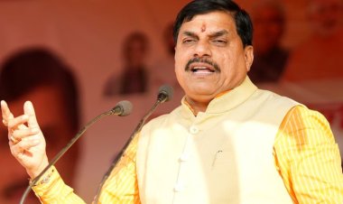 मुख्यमंत्री मोहन यादव ने दो बच्चों वाले सरकारी नौकरी नियम का ड्राफ्ट किया निरस्त, युवाओं को राहत
