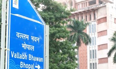 SAS के 13, SPS के 9 अधिकारी बनेंगे IAS-IPS