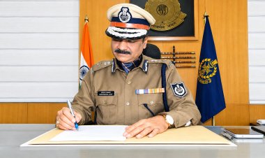 सीपीआर देकर जान बचाने वाले पुलिसकर्मियों को डीजीपी का सम्मान, 5-5 हजार रुपए का इनाम