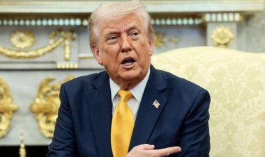 US-Iran तनाव के बीच ट्रम्प ने किया जंग खत्म होने का दावा, ईरान बोला- हमने कोई फैसला नहीं लिया