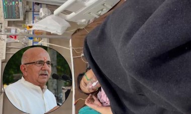 नागौद विधायक नागेंद्र सिंह की बहू को लगी गोली, रूपेंद्र सिंह की पत्नी योगिता सिंह रीवा के अस्पताल में भर्ती