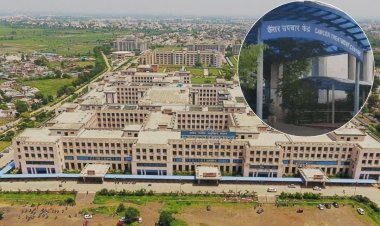 AIIMS भोपाल की बड़ी लापरवाही: गलत इंजेक्शन ने ली 3 साल के मासूम की जान, 2 नर्सिंग ऑफिसर्स के खिलाफ केस