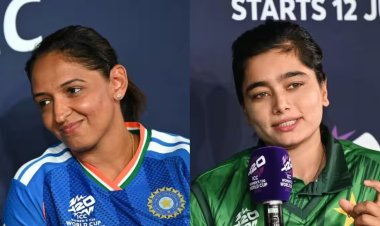 भारत ने टी20 वर्ल्ड कप में पाकिस्तान को कितनी बार पीटा? हेड टू हेड आंकड़े चौंका देंगे