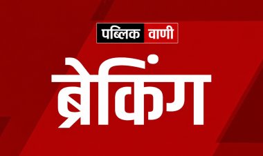 मुरैना में दर्दनाक हादसा: आग की अफवाह के बाद ट्रेन से उतरे 4 यात्रियों की दूसरी ट्रेन से कटकर मौत