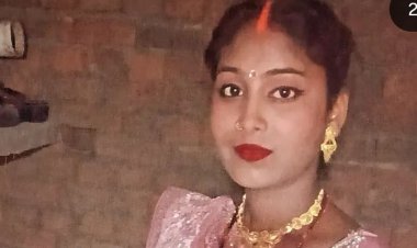 सिंगरौली में विवाहिता की संदिग्ध मौत, मायके पक्ष ने लगाए दहेज प्रताड़ना के आरोप