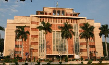 MP के 5 IPS अधिकारियों को मिला अतिरिक्त प्रभार, गृह विभाग ने जारी किया आदेश