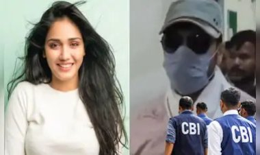 ट्विशा शर्मा केस: CBI ने की न्यायिक हिरासत बढ़ाने मांग, दूसरी पोस्टमार्टम रिपोर्ट में भी हत्या की पुष्टि नहीं