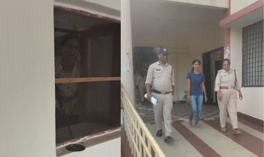 सतना: परसमनिया गढ़ी गोलीकांड का नया वीडियो वायरल, खिड़की से फायरिंग करती दिखी सुनीता सिंह परिहार 