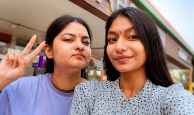 पापा को बचाने बेटियां बनीं फरिश्ता, एक ने किडनी, तो दूसरी ने लीवर दान किया