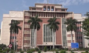 MP में 29 IAS अफसरों का ट्रांसफर, कर्मवीर शर्मा बने भोपाल के नए संभागायुक्त