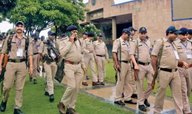 MP में खिलाड़ियों के लिए सीधी भर्ती, SI और आरक्षक के 60 पदों पर मिलेगा मौका