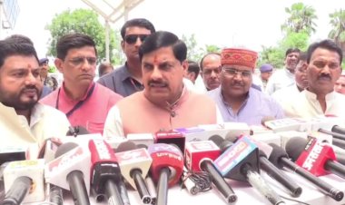 MP में जल्द लागू हो सकती है समान नागरिक संहिता, CM डॉ. मोहन यादव ने दिए संकेत