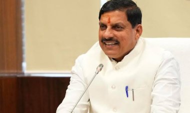स्वस्थ, जागरूक और विकसित भारत की आधारशिला है “योग”:  डॉ. मोहन यादव