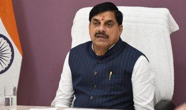 डॉ. श्यामा प्रसाद मुखर्जी की 125वीं जयंती पर मध्यप्रदेश में 23 जून से 6 जुलाई तक विशेष पखवाड़ा