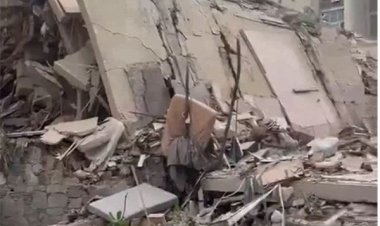 वेनेजुएला में 7.2 और 7.5 तीव्रता के दो भूकंप10 हजार मौतों की आशंका