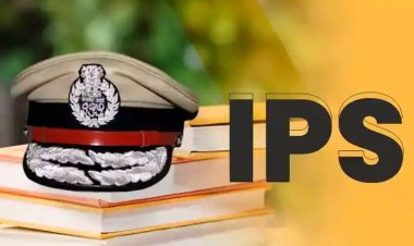 राज्य पुलिस सेवा के 8 अफसर बनेंगे IPS, राजेश मिश्रा का लिफाफा बंद 