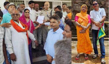 रामनगर नगर परिषद अध्यक्ष के पति और ससुर पर FIR, गाली और धमकी वाला ऑडियो वायरल