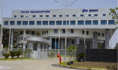 MP में 65 डीएसपी के तबादले बालाघाट हॉक फोर्स में 18 अफसर पदस्थ