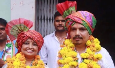 पदभार ग्रहण से पहले नवनियुक्त निगम नेता प्रतिपक्ष का भाई गिरफ्तार, पढ़ें इंदौर क्राइम की आज की खबरें