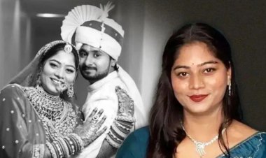 हनीमून मर्डर: आरोपी सोनम की जमानत बरकरार, मेघालय हाईकोर्ट में राज्य सरकार की याचिका खारिज