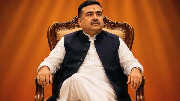 पश्चिम बंगाल में बड़ा कैबिनेट विस्तार: 35 नए मंत्रियों ने ली शपथ, अब मंत्रिमंडल में कुल 41 मंत्री